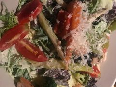 -春树下·树屋花房西餐厅(罍街AS1980店)