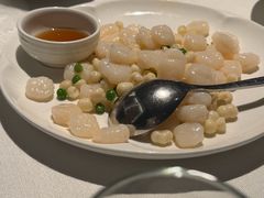 -漢舍中国菜馆(浦东嘉里城店)