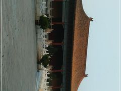 -北京市劳动人民文化宫(太庙)