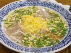 -杏花村水席楼·洛阳水席(老城十字街店)