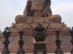 -广东圆玄道观