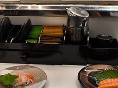 -争鲜回转寿司(朝北大悦城店)