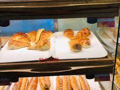 -新侨三宝乐面包店(崇文门店)