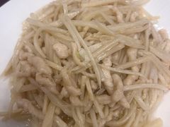 -玉华台饭庄(裕中西里小区店)
