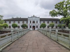 -白鹭洲书院