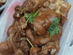 -猪脚洪隆江猪脚饭