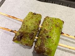 -冰城串吧(柳芳店)