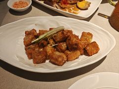 -码头见·潮汕菜(领展中心城店)