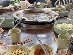 -巴倒烫陆派火锅山庄(南山总店)