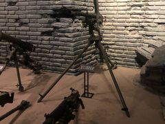 -辽沈战役纪念馆