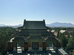 -清东陵