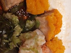 -狮王府淮扬菜(新街口友谊店)