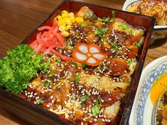 -隐月· 㐂和食屋(芝罘万达公馆店)
