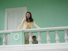 -龙环葡韵住宅式博物馆