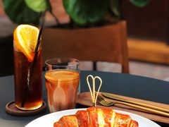 -大酉·M Coffee(北京美术馆店)