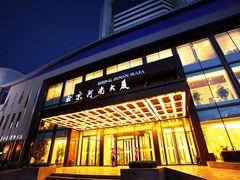 -北京河南大厦酒店