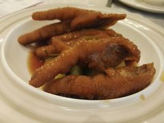-汤臣·空中餐厅·严选粤菜(石湾世博广场店)