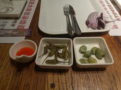 -通海俄式烧烤·俄罗斯大串(嵩山路店)