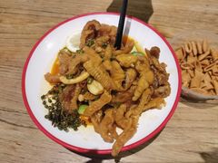-山芋腔苏北菜(盐城滨海店)