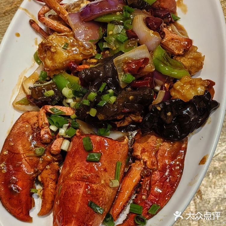 每座城镇独有的色彩