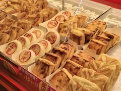 -味多美蛋糕(双合地铁店)