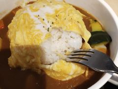 -噹噹呀咪咖喱屋(三阳百盛店)