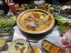 -老渔家·白族·石板烧(大理古城叶榆路店)