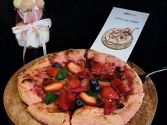 -翡翠鸟精品泰国菜(北辰财富中心店)