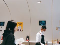 -Seesaw Coffee(上生新所店)