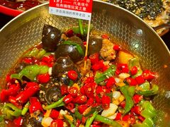 -老闵田螺馆·南昌市井菜·特色小吃(总店)