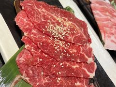 -AJIYA·池袋日式烧肉自助(天津万象城店)