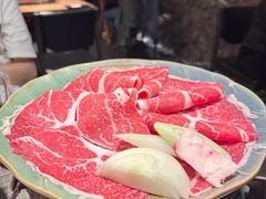 -满来寿喜烧(金虹桥店)