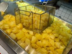 -周签签锅巴土豆(建设路总店)