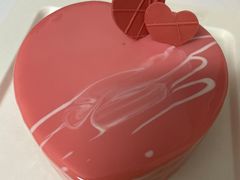 -壹点壹客·生日蛋糕(龙岗店)