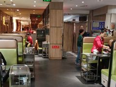 -清真·锦翔炝锅鱼(明德门店)