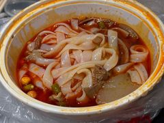 -江三王记牛杂馆(总店)