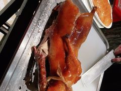 -金鸭季·北京烤鸭(深业上城店)