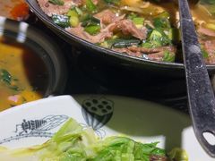 -常和州·夜宵大排档(常州单店)