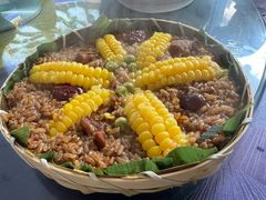 -湖上人家·船菜·私房菜(拈花湾景区店)