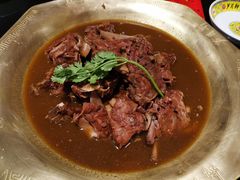 -芦月轩羊蝎子(劲松店)