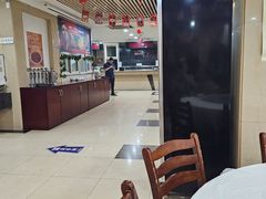 -新302餐厅(国家新闻出版广电总局)