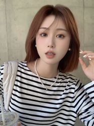 -朗峰专业美发沙龙