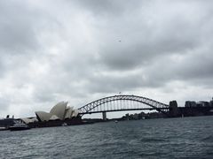 -悉尼海港大桥