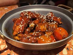 -涌煲记·蟹煲·砂锅海鲜·煲出宁波味(天一旗舰店)