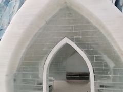 -湘江欢乐城欢乐雪域