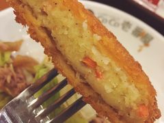 -CoCo壱番屋(久光百货店)