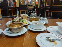 -Entrecôte 法国牛扒馆(保利·时光里店)