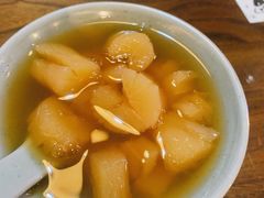 木薯糖水-粉家柳州螺蛳粉(杨宅路店)