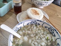 -李村大集