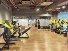 -OXYGYM奥美氧舱运动中心(丽都水岸店)